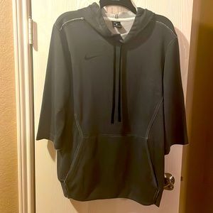 Nike 3/4 sleeve Sweatshirt